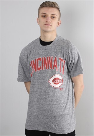 VINTAGE CINCINNATI RED T-SHIRT XL