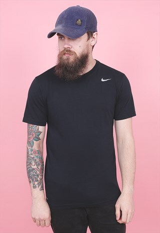 VINTAGE NIKE DRI-FIT T-SHIRT /R6225