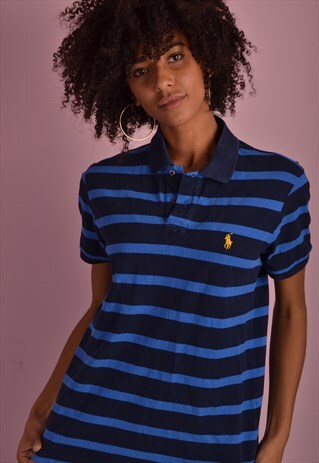 RALPH LAUREN POLO TOP GP597