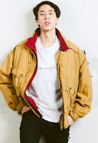 VINTAGE 90S OUTDOORS JACKET