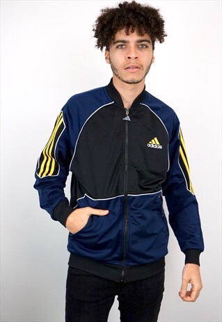VINTAGE 90'S ADIDAS JACKET