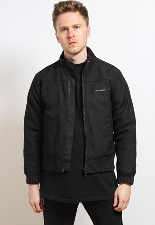VINTAGE CARHARTT JACKET