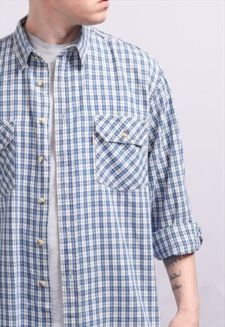 VINTAGE LEVI'S SHIRT 90S