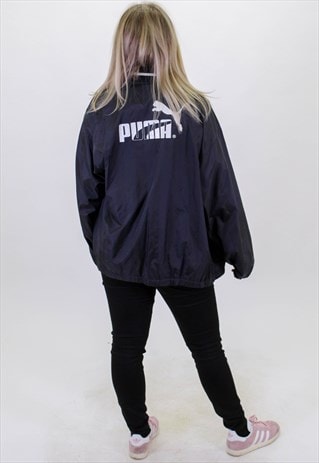 VINTAGE PUMA JACKET