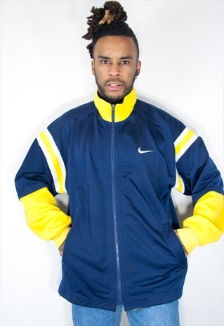 NIKE VINTAGE JACKET