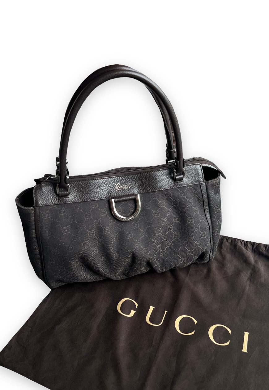 Where to discount sell gucci bag