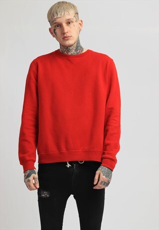 VINTAGE CHAMPION SWEATSHIRT