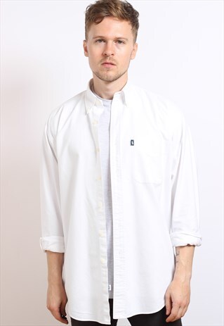 VINTAGE RALPH LAUREN SHIRT