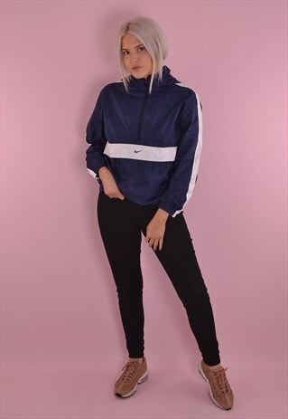 NIKE PULLOVER JACKET GTJ1505