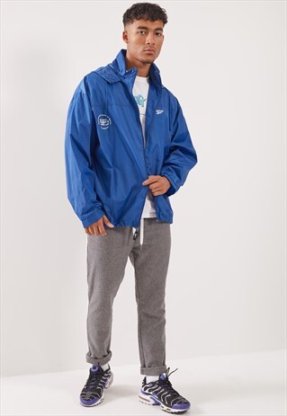 VINTAGE REEBOK WINDBREAKER JACKET