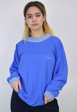 VINTAGE 90'S SWEATSHIRT