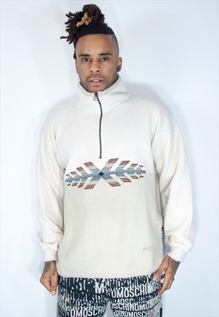 RARE VINTAGE FLEECE