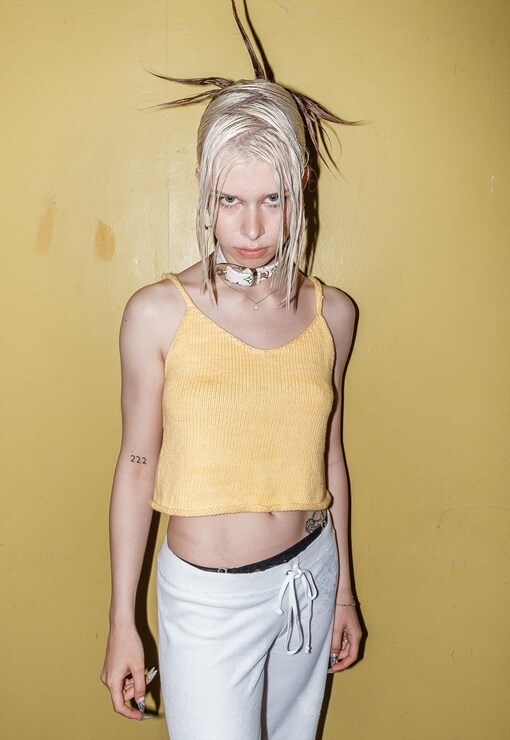 garment image