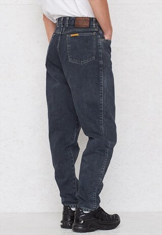 VINTAGE BLUE JEANSEDWIN DENIM JEANS