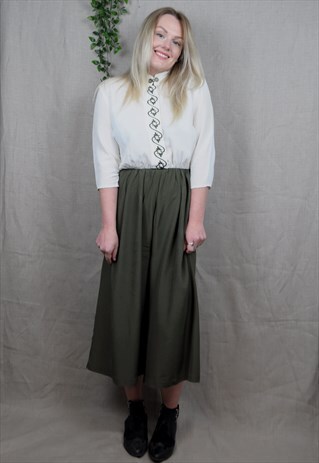 WESTERN JUMPSUIT