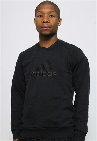 VINTAGE ADIDAS SWEATSHIRT