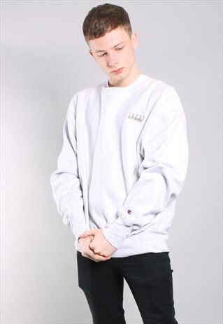 VINTAGE CHAMPION SWEATSHIRT