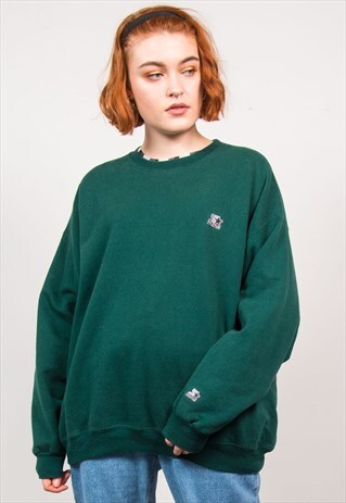 STARTER VINTAGE 90'S SWEATSHIRT