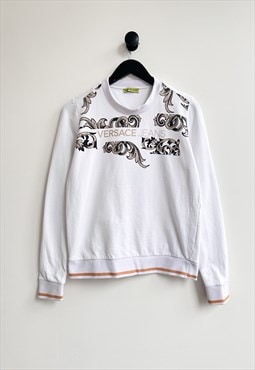 Versace Jeans Sweatshirt Pullover