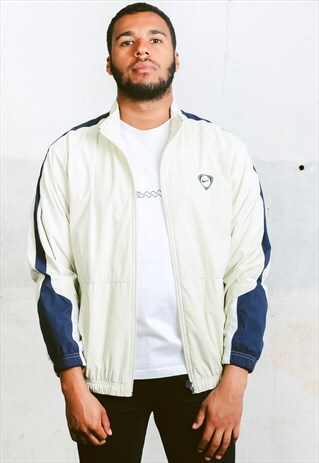 VINTAGE NIKE SHELL JACKET