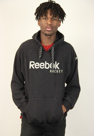VINTAGE REEBOK HOODIE