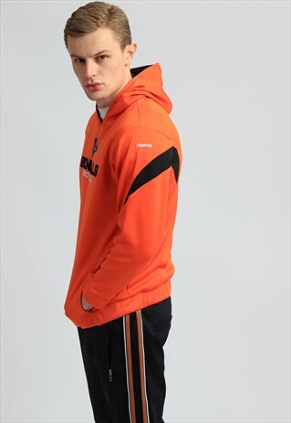 VINTAGE REEBOK HOODIE