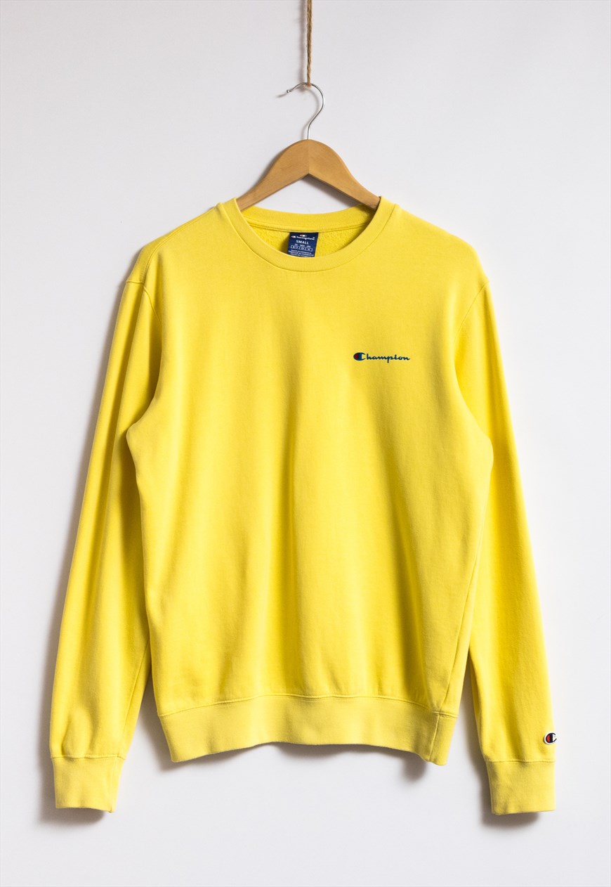 Champion clothing outlet asos