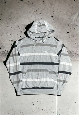 Vintage Men's Y2K O'Neill Spell Out Hoodie