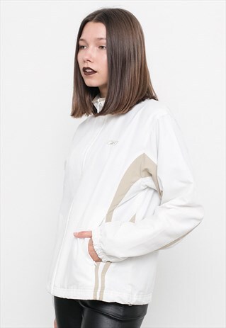 REEBOK SHELL JACKET