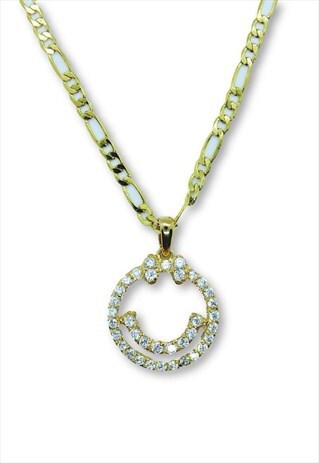 SMILE NECKLACE