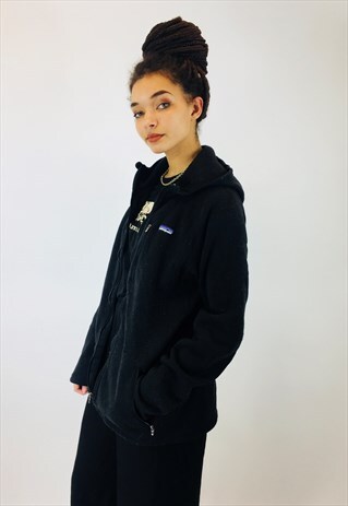 VINTAGE PATAGONIA FLEECE JACKET