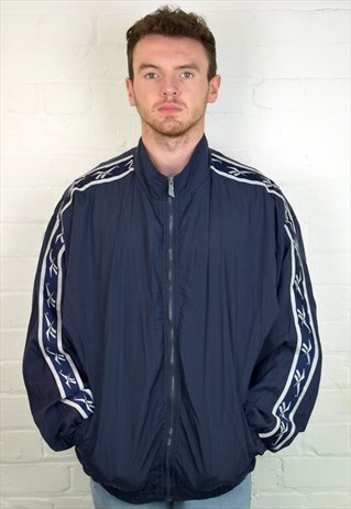 VINTAGE 90'S REEBOK JACKET