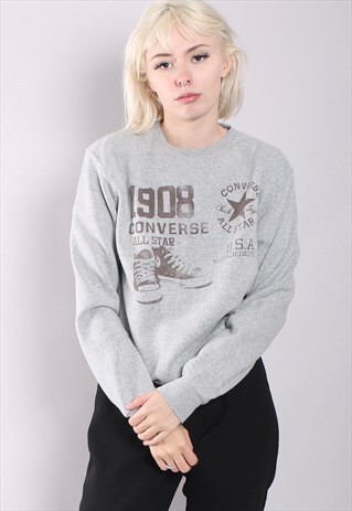 VINTAGE CONVERSE SWEATSHIRT