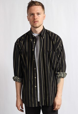 VINTAGE CORDUROY SHIRT