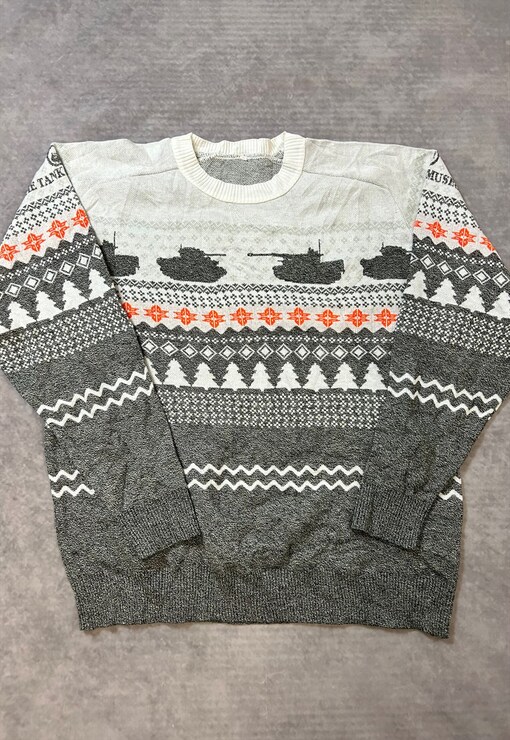 garment image