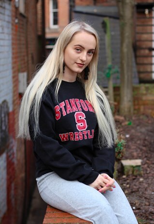 USA SWEATER
