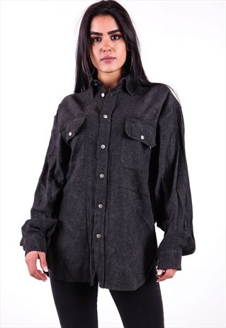 TRUSSARDI JEANS KNITWEAR SHIRT T661
