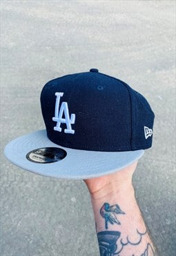 Los Angeles Dodgers New Era On-Field 59FIFTY Fitted Cap