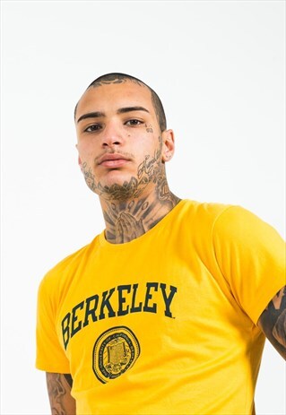 VINTAGE 90S CHAMPION SPORT T-SHIRT / S3397