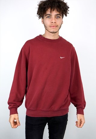 VINTAGE 90'S NIKE SWEATSHIRT