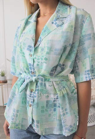 VINTAGE SHIRT