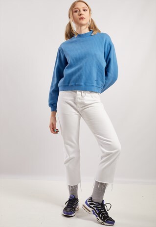 VINTAGE NIKE SWEATSHIRT