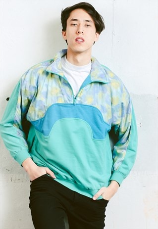 VINTAGE 90S SWEATSHIRT