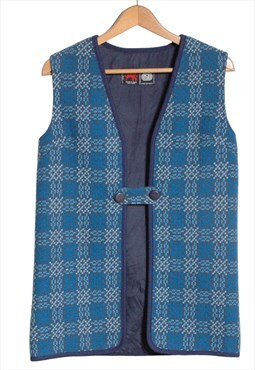 Welsh Woollens Waistcoat