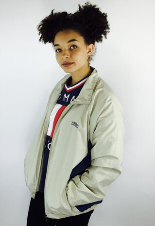 UMBRO TRACK JACKET