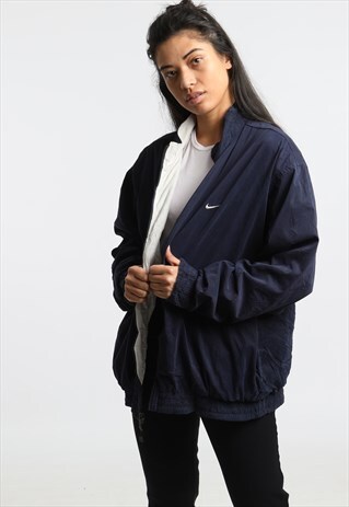 90S NIKE REVERSIBLE JACKET
