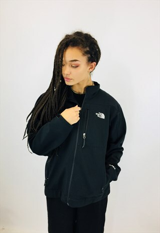 NORTH FACE APEX COAT