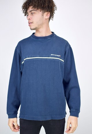 VINTAGE 90'S SWEATSHIRT