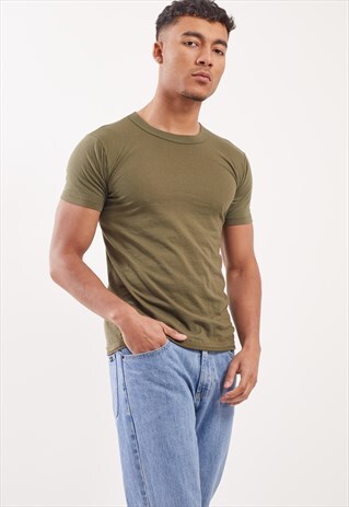 VINTAGE T-SHIRT