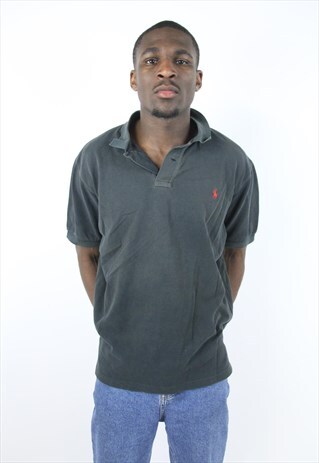 VINTAGE POLO RALPH LAUREN POLO SHIRT